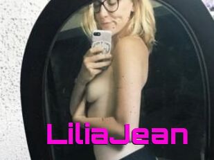 Lilia_Jean