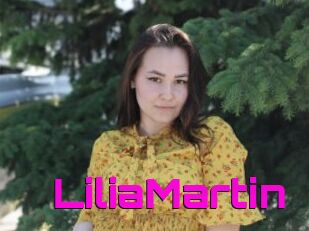 LiliaMartin