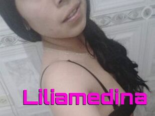 Liliamedina