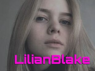 LilianBlake