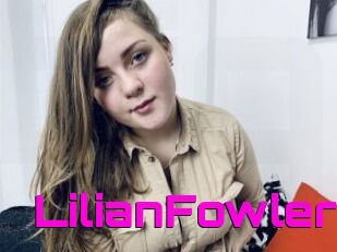 LilianFowler