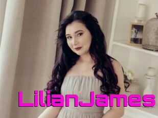 LilianJames
