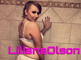 Liliana_Olson
