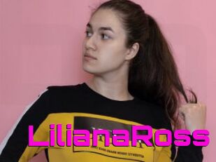 LilianaRoss