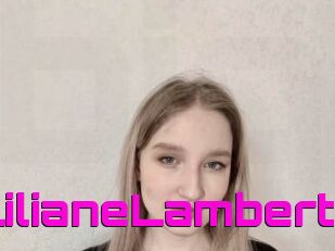 LilianeLambert