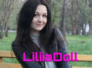 Liliia_Doll