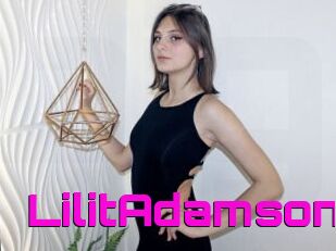 LilitAdamson