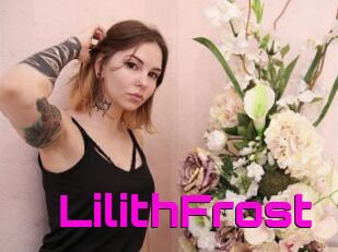 LilithFrost