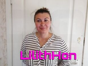 LilithHon