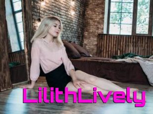 LilithLively