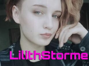 LilithStorme