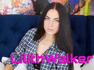 LilithWalker