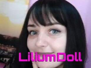 LiliumDoll