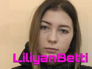 LiliyanBetti