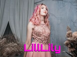 LillLily
