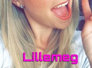 Lillemeg