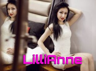 LilliAnne