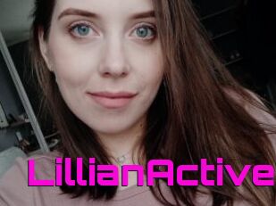 LillianActive