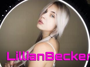 LillianBecker
