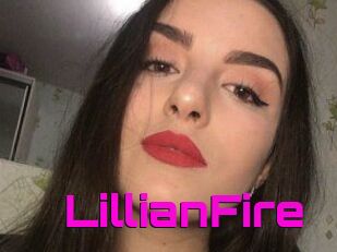 LillianFire