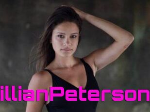 Lillian_Peterson