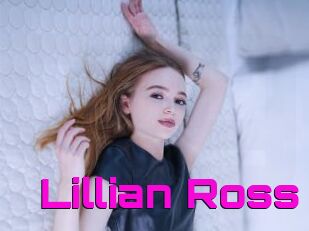 Lillian_Ross