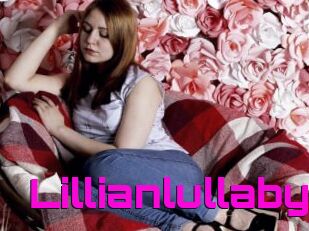 Lillianlullaby