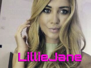 LillieJane