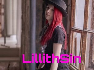 LillithSin