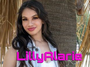 LillyAlarie