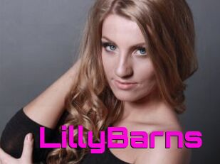 LillyBarns