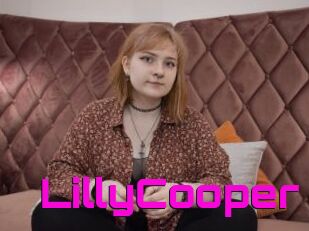 LillyCooper