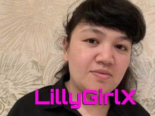 LillyGirlX