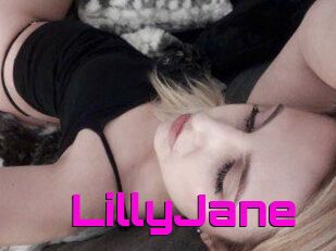 LillyJane