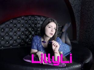 LillyLi