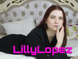 LillyLopez