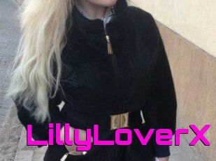 LillyLoverX