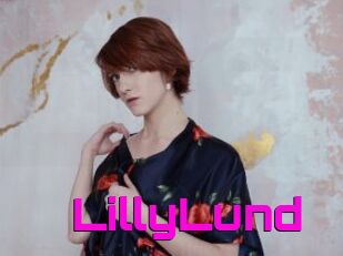LillyLund