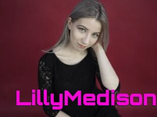 LillyMedison