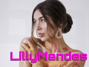 LillyMendes