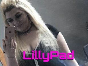 Lilly_Pad