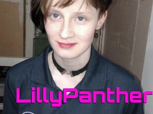 LillyPanther
