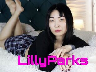 LillyParks