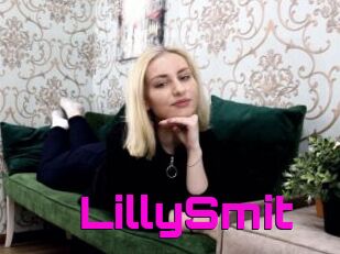 LillySmit