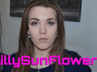 LillySunFlower