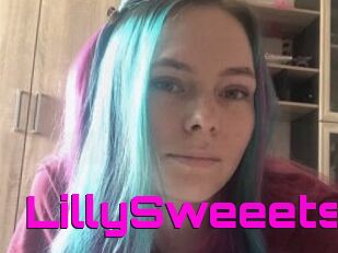 LillySweeets