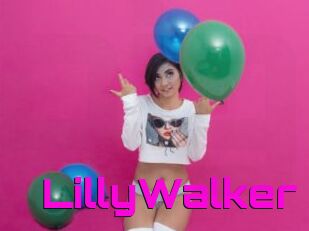 LillyWalker