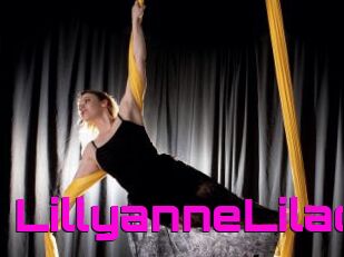 LillyanneLilac