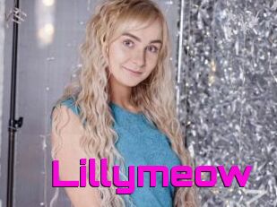 Lillymeow