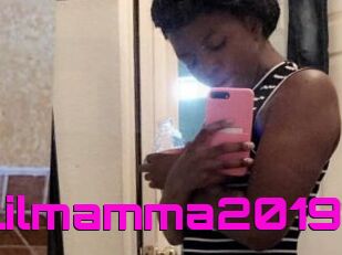 Lilmamma2019